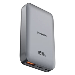 PRODIGEE ENERGEE ULTRA SLIM WALL CHARGER 65W