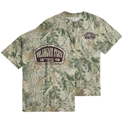 EMPIRE ARCH HEAVYWEIGHT TEE