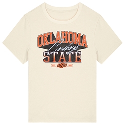 BLOCK PARTY MIDWEIGHT TEE