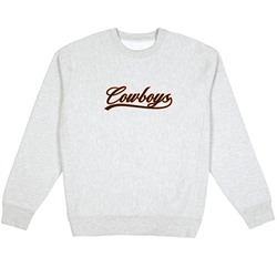 FOUNDERS SCRIPT HEAVYWEIGHT CREW
