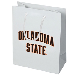 GIFT BAG - LARGE WHITE