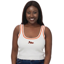 VICTORY SWEATER TANK