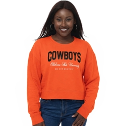 COWBOYS TRADITIONS AIR CREW