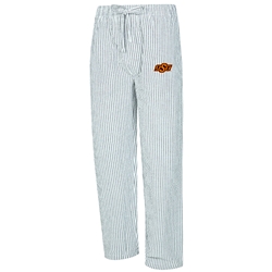 COPELAND SEERSUCKER PANT