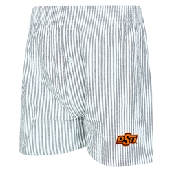 COPELAND SEERSUCKER BOXER