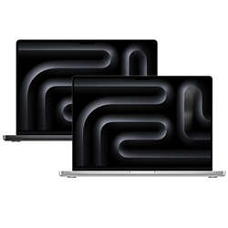 14" MACBOOK PRO M5 - 32GB/1TB