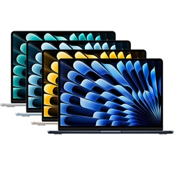 13" MACBOOK AIR M5 - 16GB/1TB