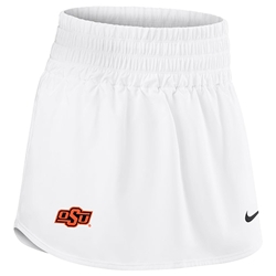 NIKE ONE ULTRA HIGH WAISTED SKORT