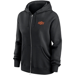 NIKE PHOENIX FLEECE TRACK JACKET