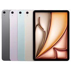 11" APPLE IPAD AIR - M4