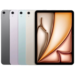 13" APPLE IPAD AIR - M4