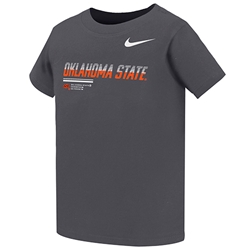 TODDLER NIKE LEGEND GO POKES TEE