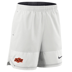 YOUTH NIKE DRI-FIT WOVEN SHORT