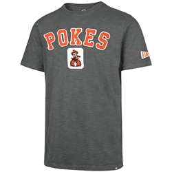'47 SEYMOORE SLUB TEE