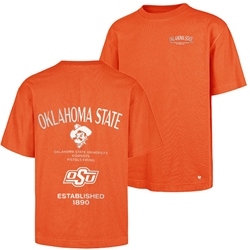 '47 CONSTANTINE FOUNDATION TEE