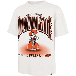 '47 TEAM FLEX FOUNDATION TEE