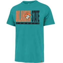 '47 HALF BLOCK FRANKLIN TEE