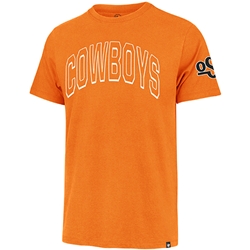 '47 CALL OUT FRANKLIN TEE