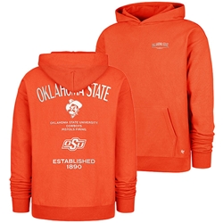 '47 CONSTANTINE FOUNDATION HOOD