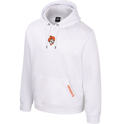 FREEZER BURN HOODIE