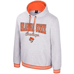 MARCUS RIB HOODIE