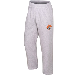 MARCUS OPEN BOTTOM PANT
