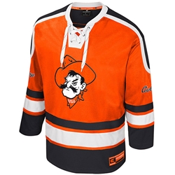 HEARD HOCKEY JERSEY