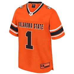 YOUTH ALL DAY FOOTBALL JERSEY