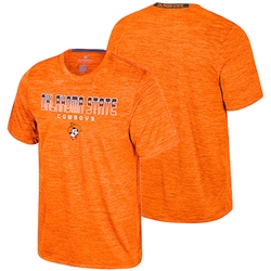 CONSISTENCY TEE