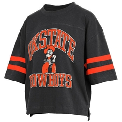 WAYNE TYLER HEAVYWEIGHT TOP