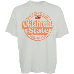SELF STUDY TEE