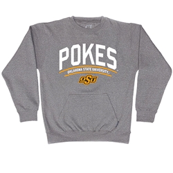COLD POCKET CREW