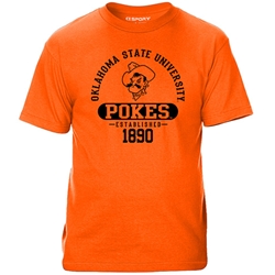 CHAOS TEE