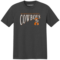 GERMAN TEE