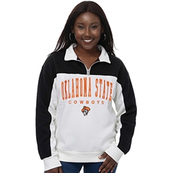 HUDDLE QUARTER ZIP