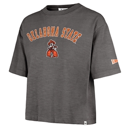 '47 ELMORE HEAVY SLUB TEE