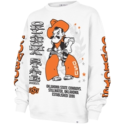 '47 THUNDEROUS OVERSIZED CREW