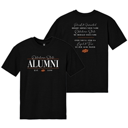 2026 SPECIAL EDITION ALUMNI TEE