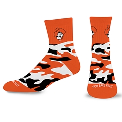 PETE HEAD CAMO COVER SOCK