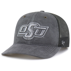 '47 CARHARTT TRUCKER CAP