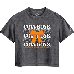 TAILGATE BOW INTRAMURAL MIDI TEE