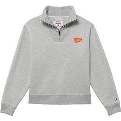 ONWARD STATE 1991 1/4 ZIP