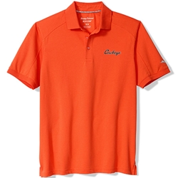 TOMMY BAHAMA TEAM CAPTAIN POLO
