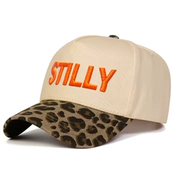 PUFF STILLY TRUCKER CAP