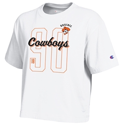 COWBOYS 1890 ALL-STAR TEE