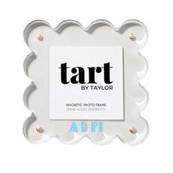 AD PI ACRYLIC FRAME