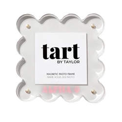 AO PI ACRYLIC FRAME