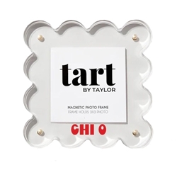 CHI O ACRYLIC FRAME