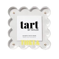 THETA ACRYLIC FRAME