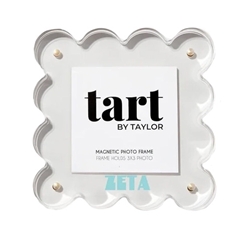 ZETA ACRYLIC FRAME